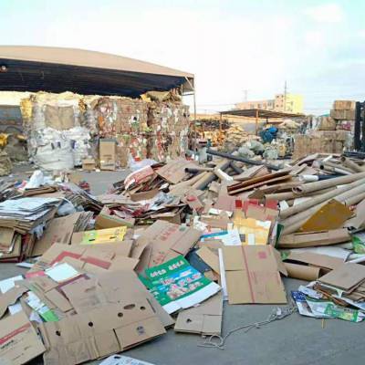 上海鼎源廢品正規(guī)回收公司