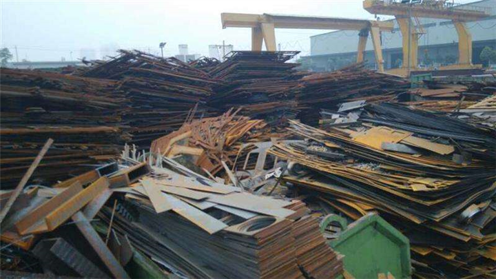 廠房廢料回收_產(chǎn)品展示_宣城市鼎盛廢舊物資回收_金泉網(wǎng)