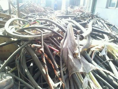廢舊天津回收電纜公司圖片|廢舊天津回收電纜公司產品圖片由保定源浩廢舊物資回收公司生產提供-