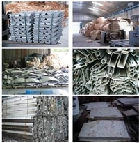 深圳鋼結構廠房拆除-廢舊物資回收