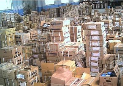 化解倉庫積壓物資困局，探索物資回收綠色新路徑