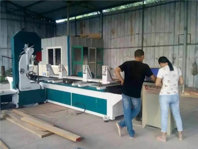 高密市華洲木工機(jī)械與建筑機(jī)械的發(fā)展與優(yōu)勢